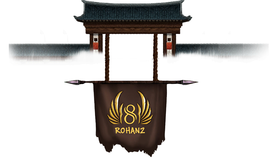 Rohan2 Logo
