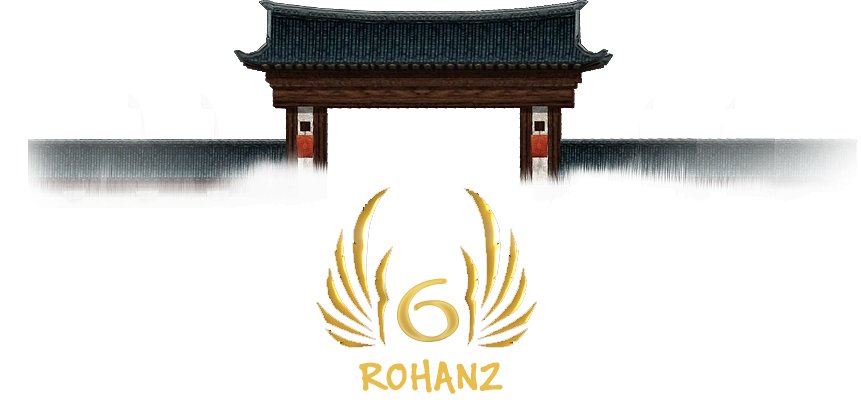 Rohan2 Logo