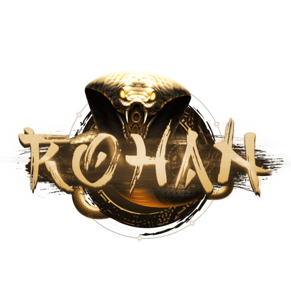 Rohan2 Logo